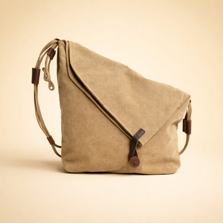 Hailey | Women’s Elegant Everyday Messenger Bag