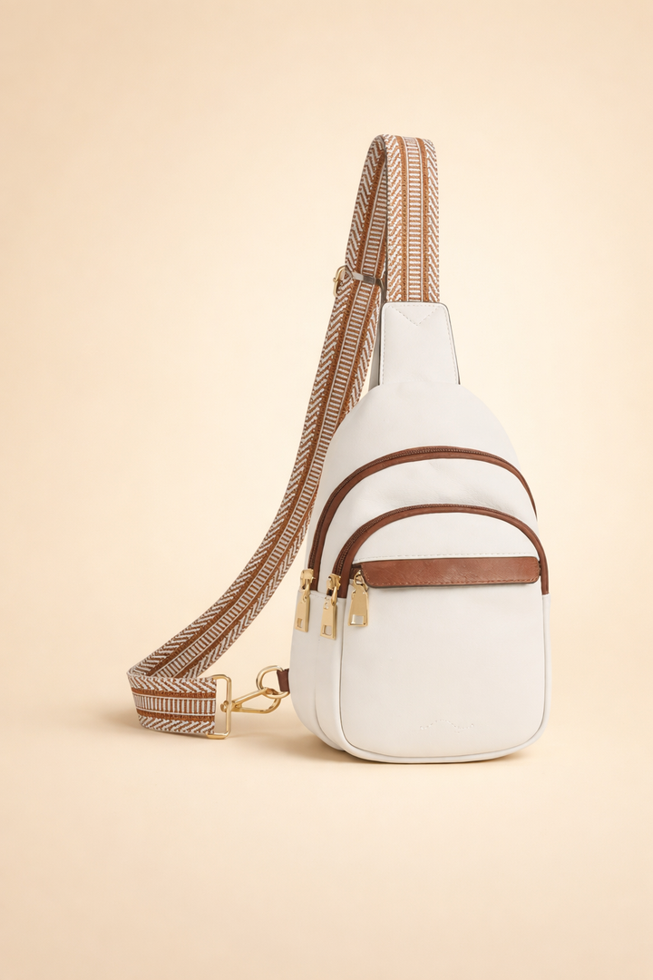 Klara | Women’s Modern Everyday Sling Bag