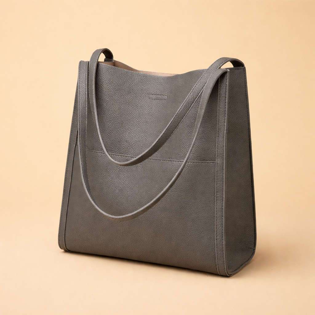 Aria | Women’s Elegant Everyday Tote Bag