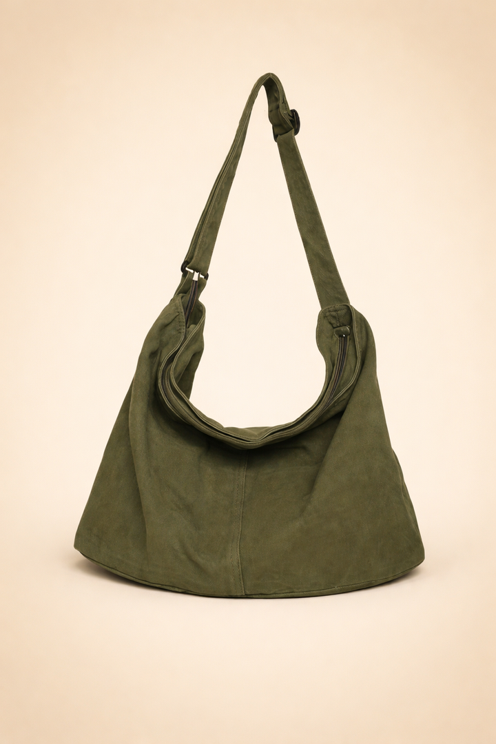 Anna | Women’s Casual Oversized Shoulder Bag