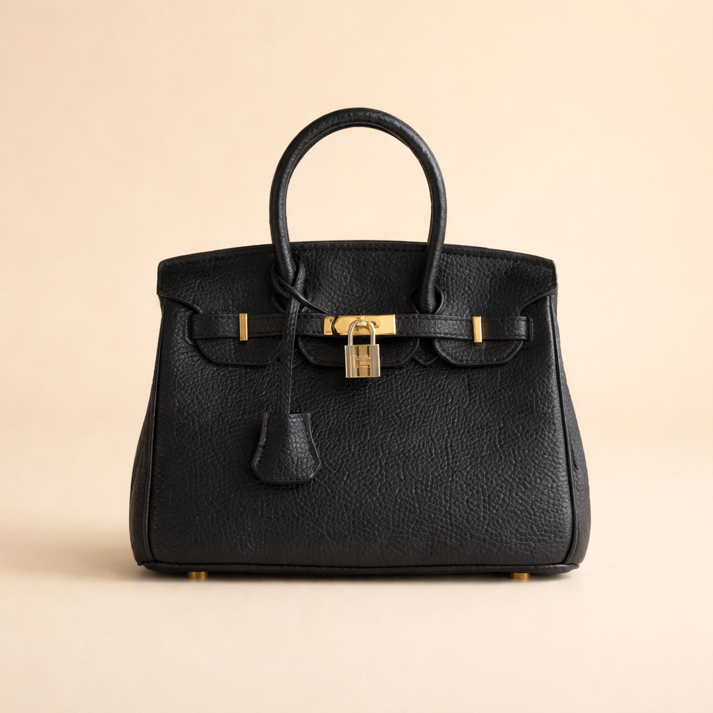 Aby | Women’s Classic Top-Handle Handbag for Sophisticated Styling