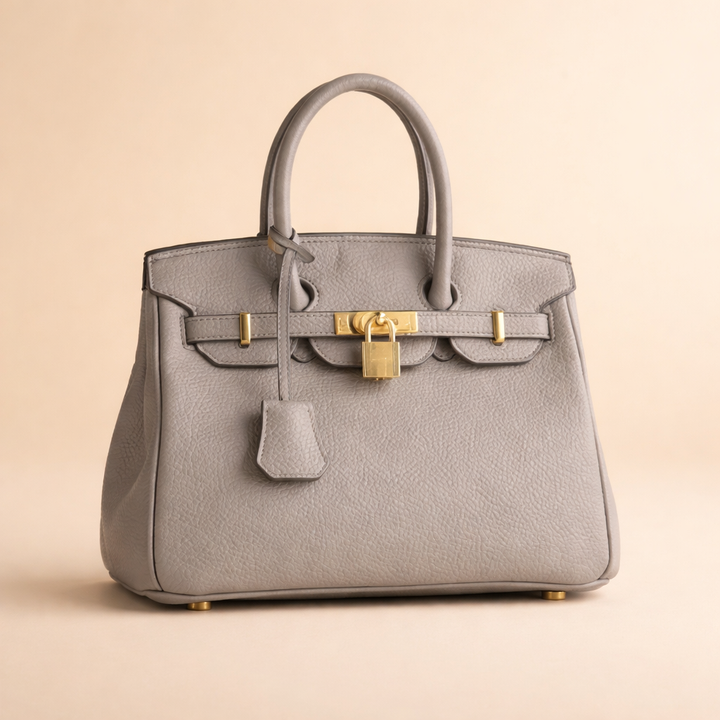 Aby | Women’s Classic Top-Handle Handbag for Sophisticated Styling