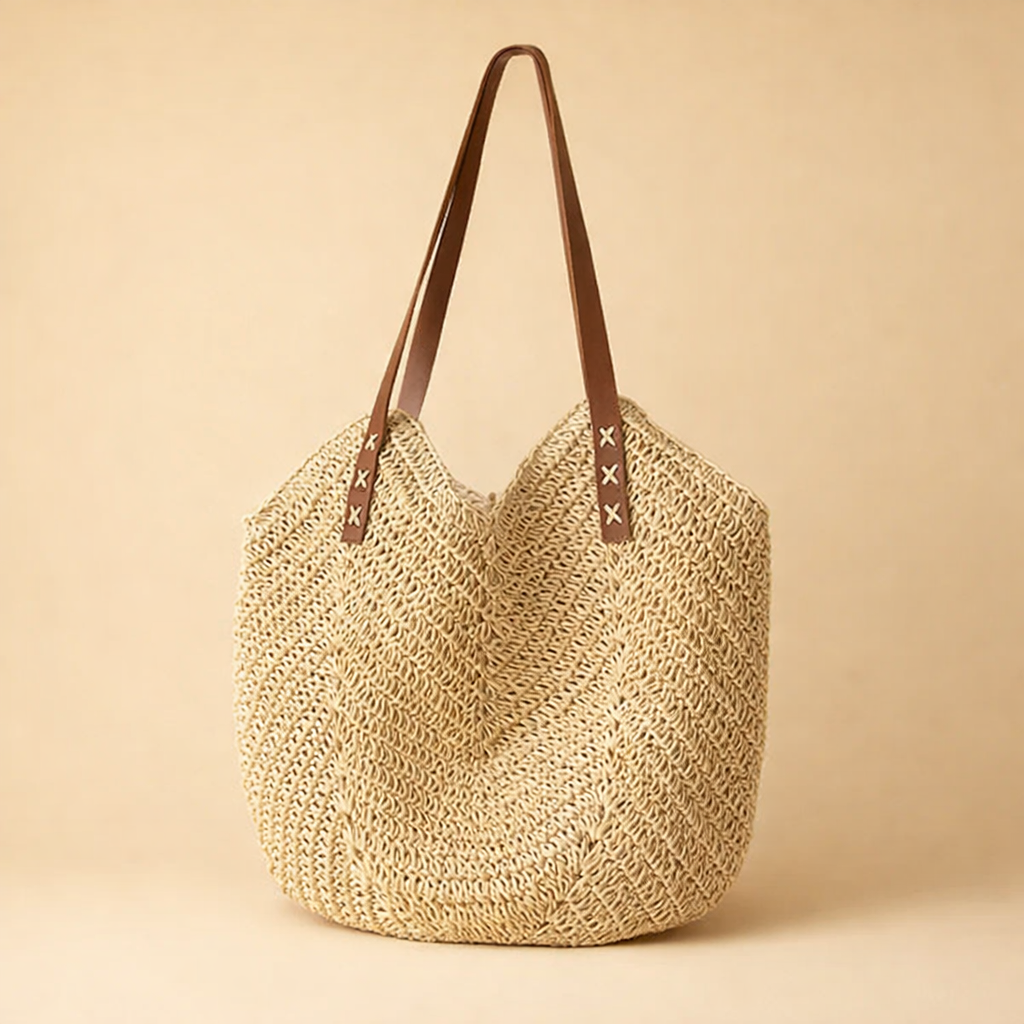 Allysa | Women’s Relaxed Everyday Shoulder Bag
