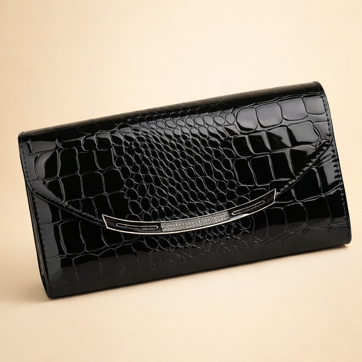 Natalia | Women’s Evening Statement Clutch Bag