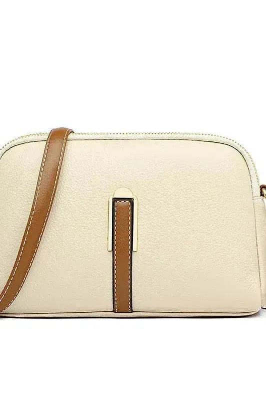 Lustra – Leather Bag