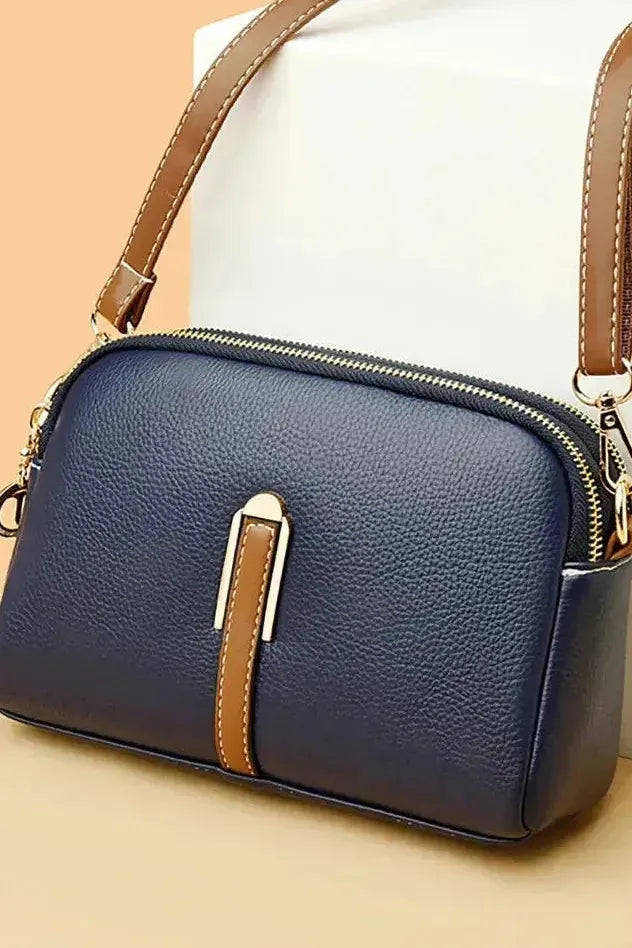 Lustra – Leather Bag