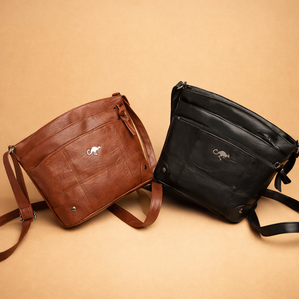 Miley | Women’s Classic Urban Crossbody Bag