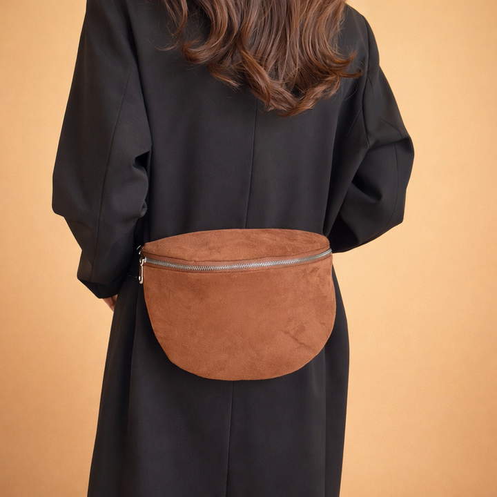Bea | Women’s Minimalist Everyday Crossbody Bag