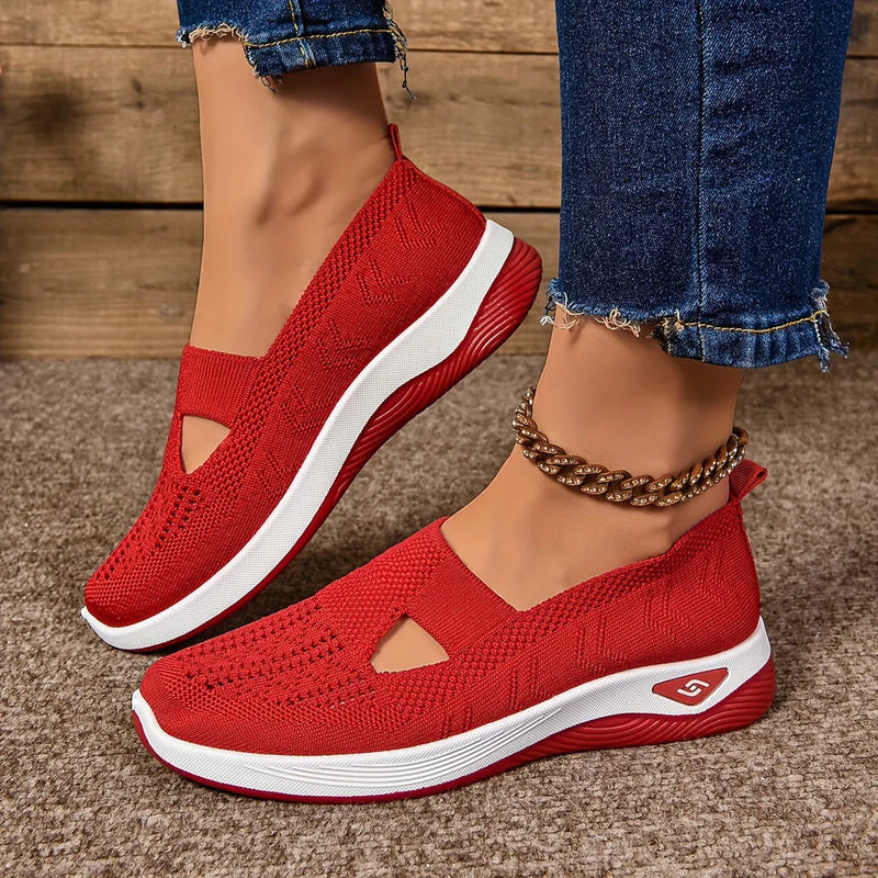 Ortho-MAX™ | Orthopedic shoes for women
