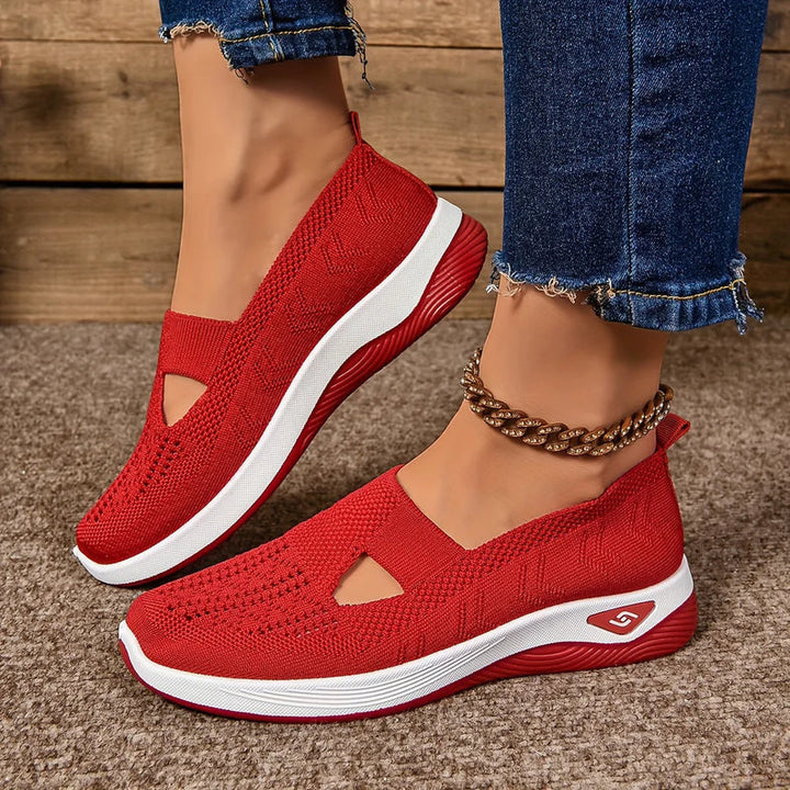 Ortho-MAX™ | Orthopedic shoes for women