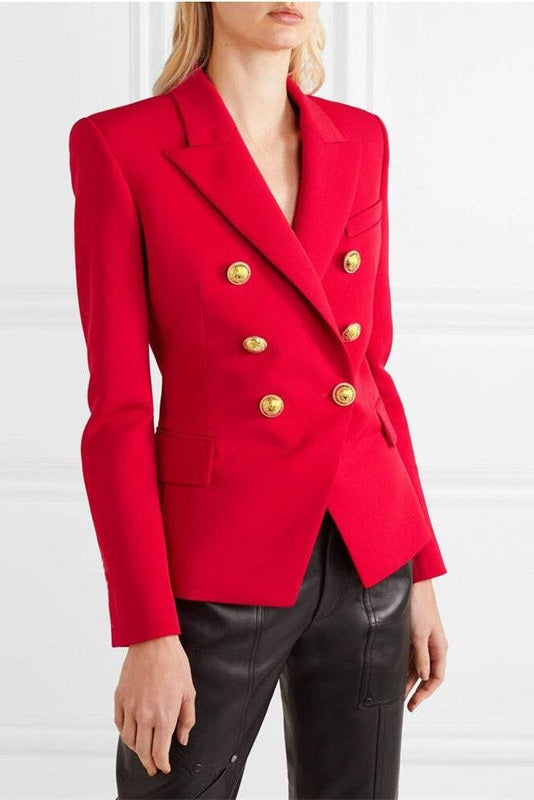Fiona Classy - Perfect Blazer