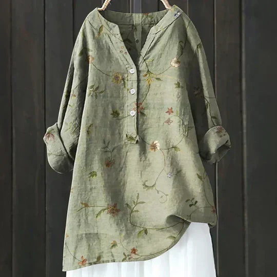Sally™ | Airy and Comfortable Top