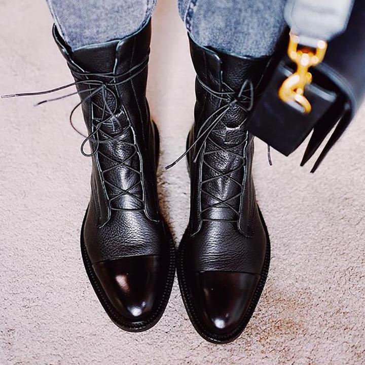 Stella | Elegant and Versatile Heeled Boots