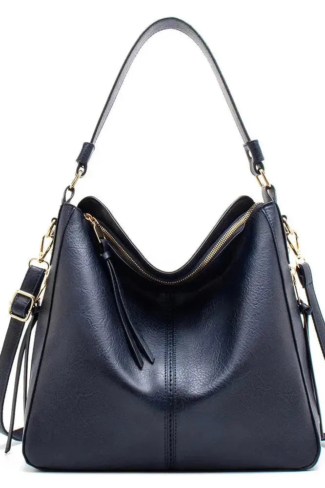 Serène – Leather Bag