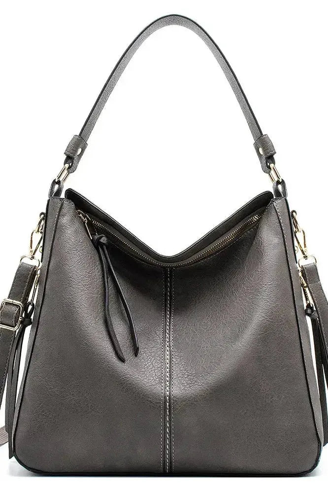 Serène – Leather Bag