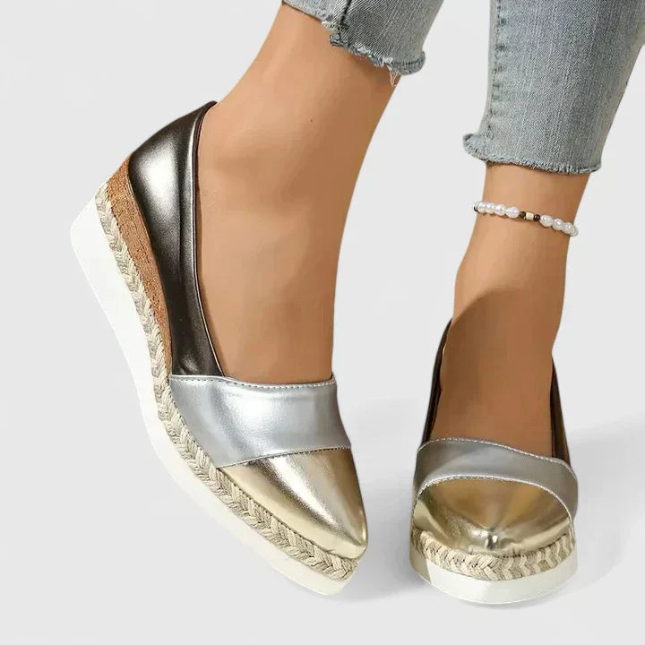 Jennifer™ | Orthopedic Loafers