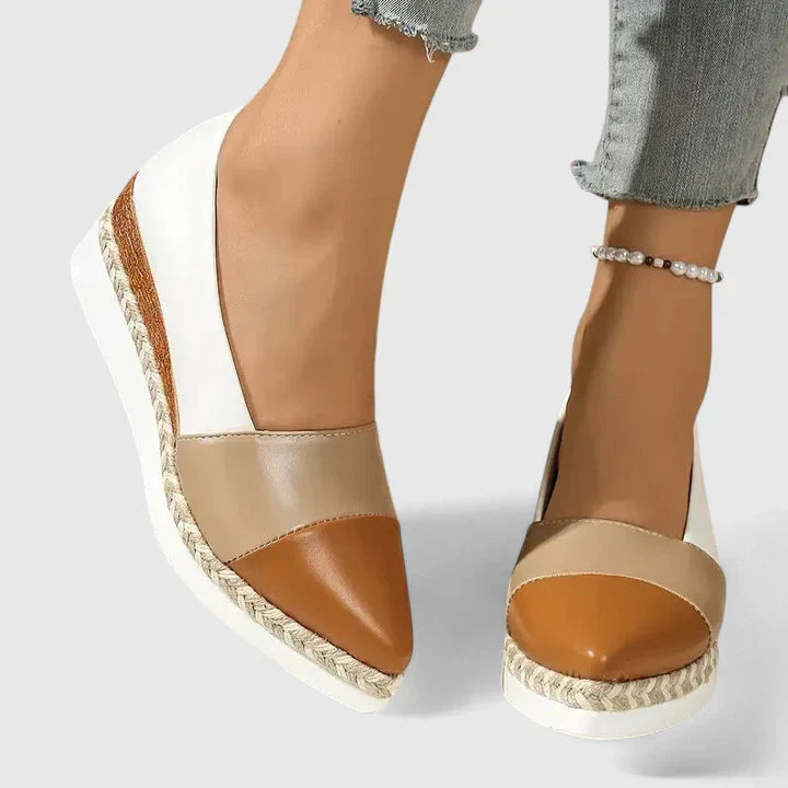 Jennifer™ | Orthopedic Loafers