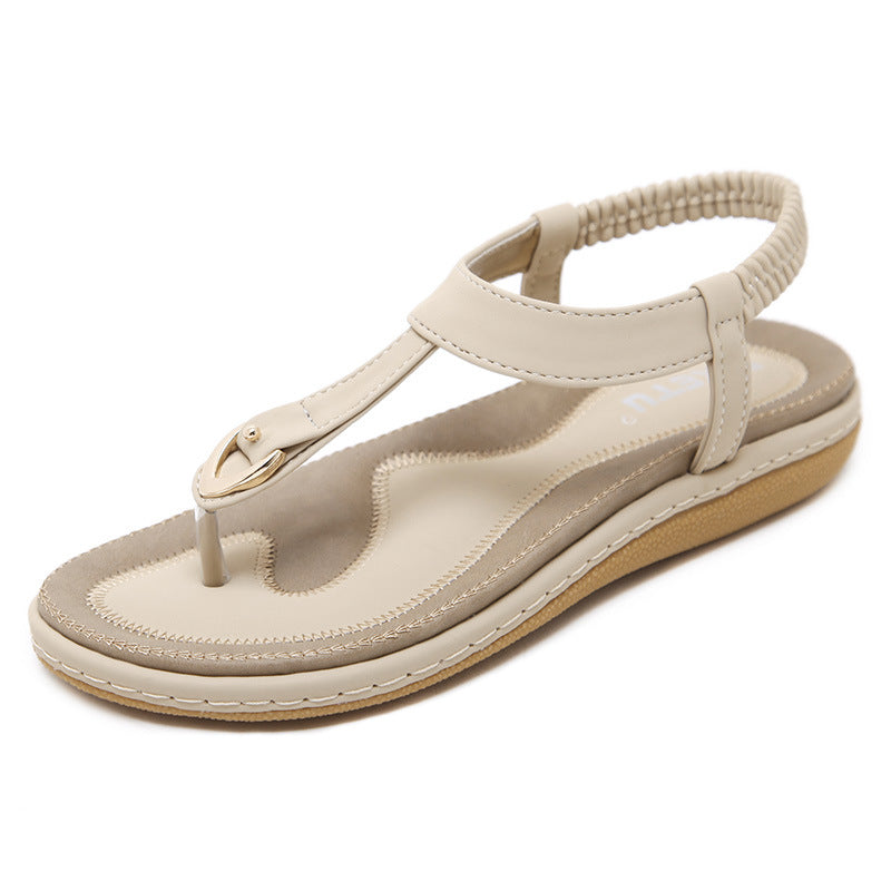Alessandra - Elegant Orthopedic Sandals