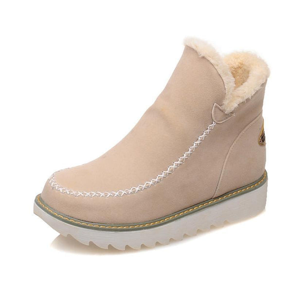 Lyn™ | Women's Waterproof Insulated Boots