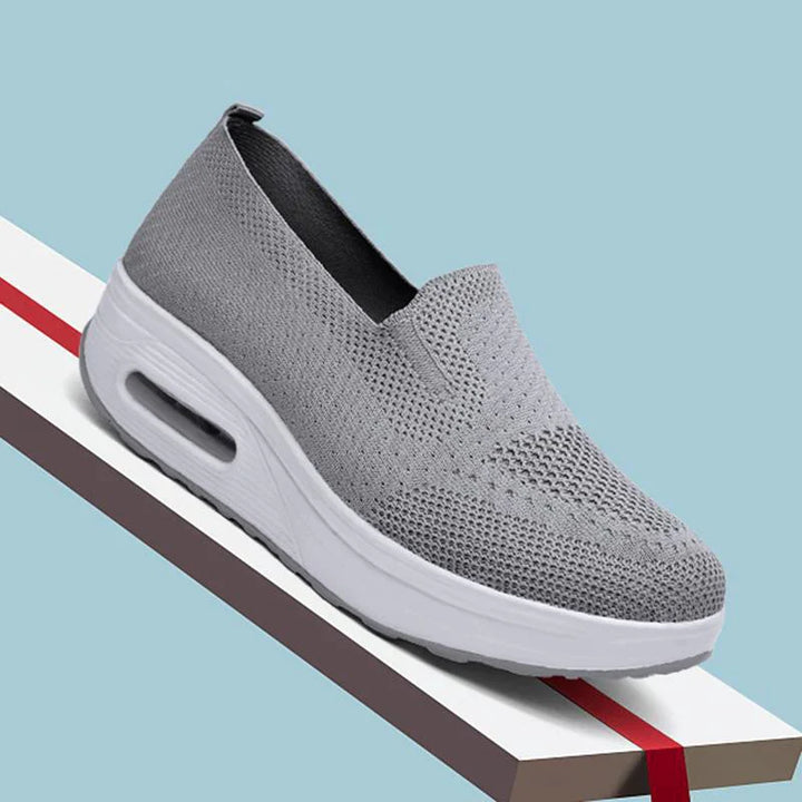 Trixie™ Platform Mesh Sneakers