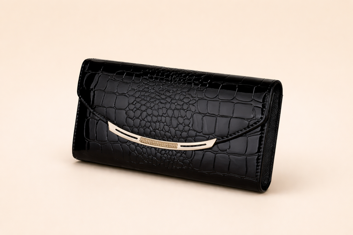 Natalia | Women’s Evening Statement Clutch Bag