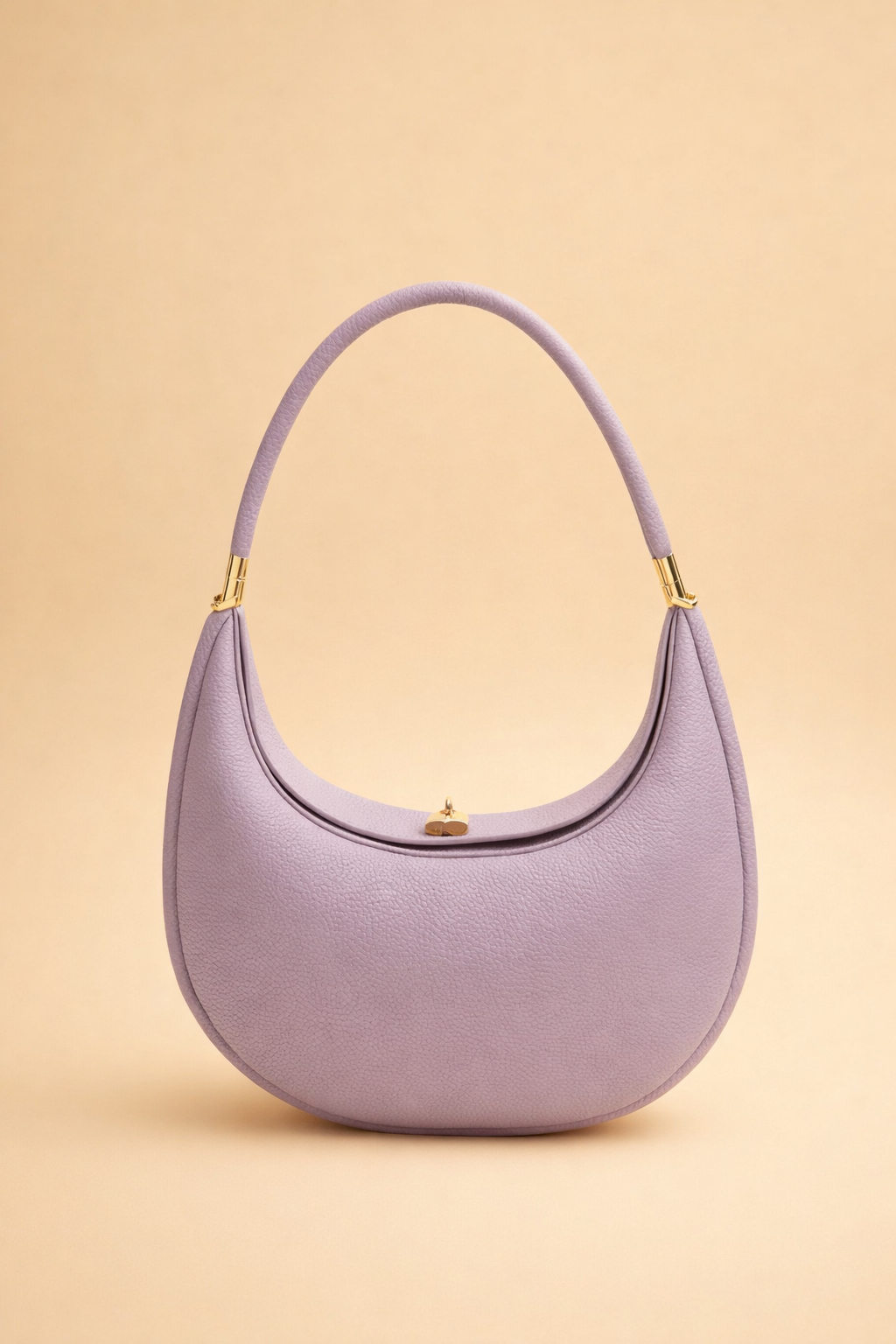 Aurora | Women’s Elegant Crescent Shoulder Bag
