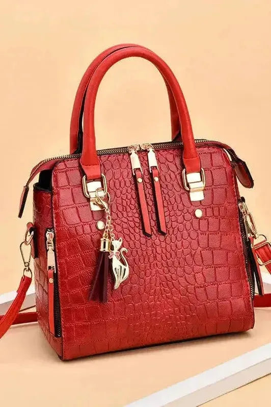 Marquise – Leather Bag