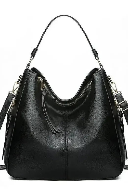Serène – Leather Bag
