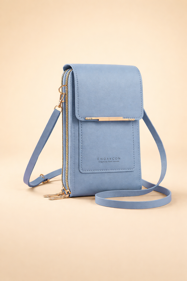 Andrea | Women’s Stylish Compact Crossbody Bag