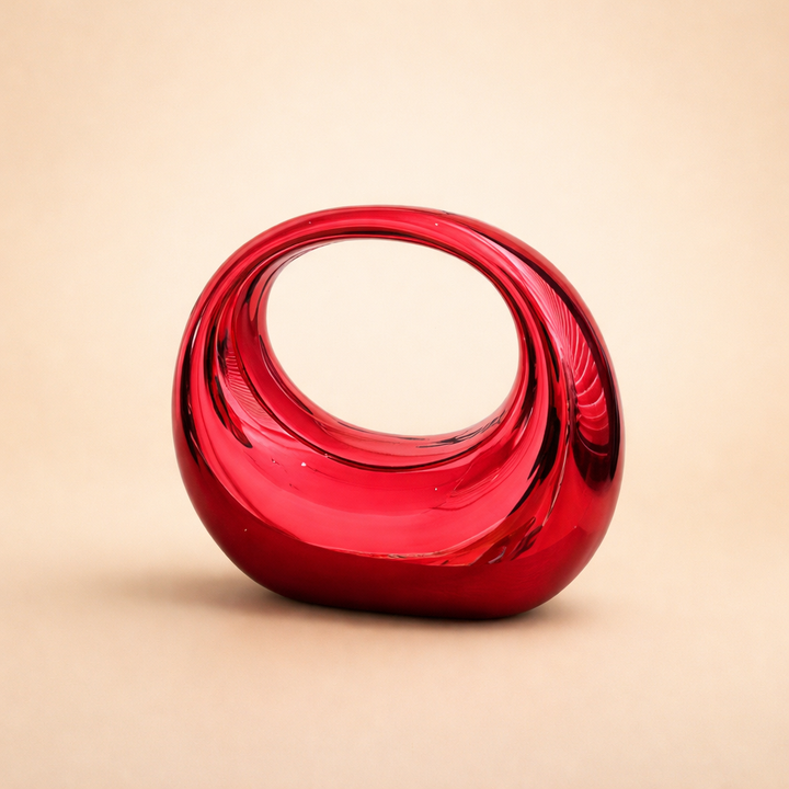 Lenie | Women’s Elegant Sculptural Handbag