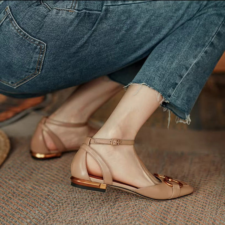 Helen™ | Orthopedic Sandals