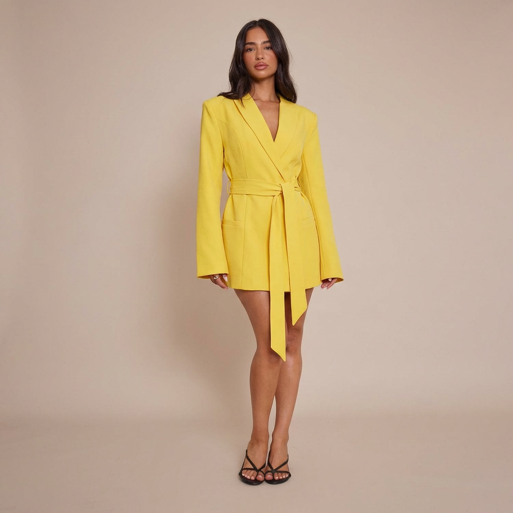 Callowyn | Elegante Trui