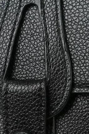 Aurélie – Leather Bag
