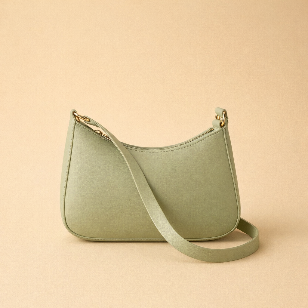 Jane | Women’s Elegant Everyday Shoulder Bag