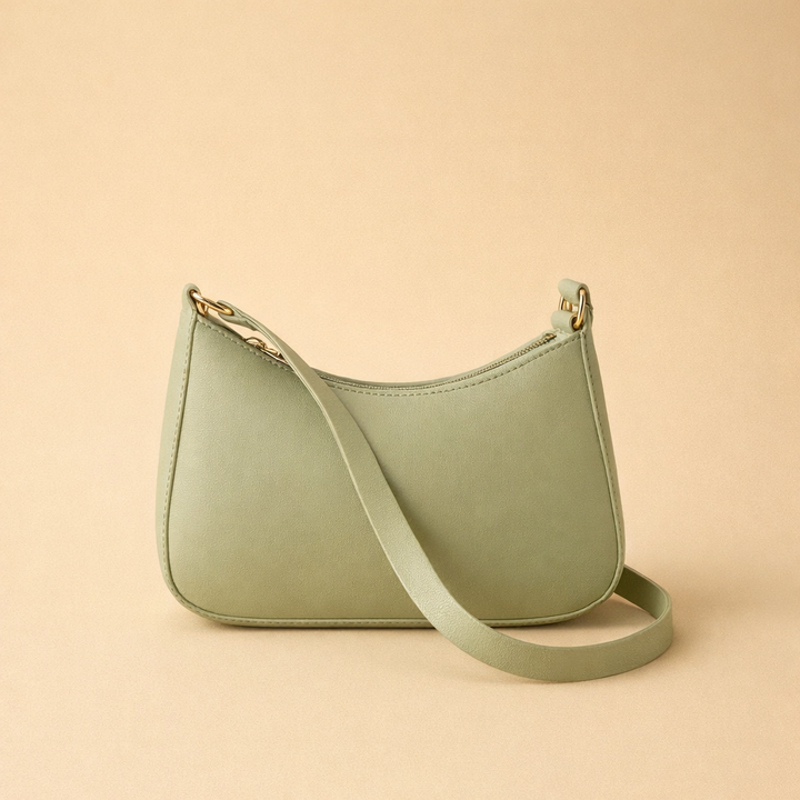 Jane | Women’s Elegant Everyday Shoulder Bag