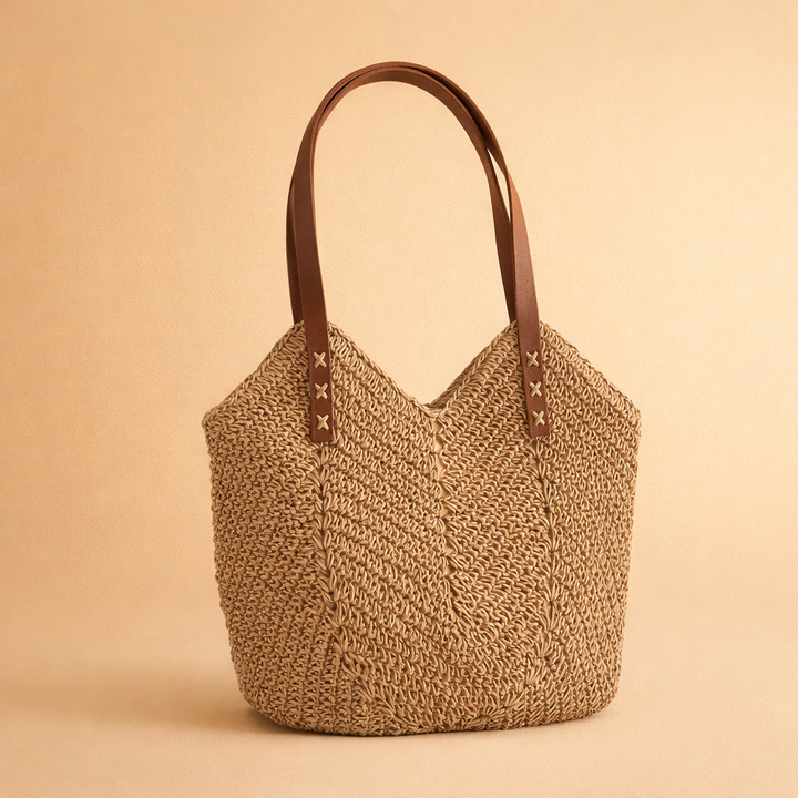 Allysa | Women’s Relaxed Everyday Shoulder Bag