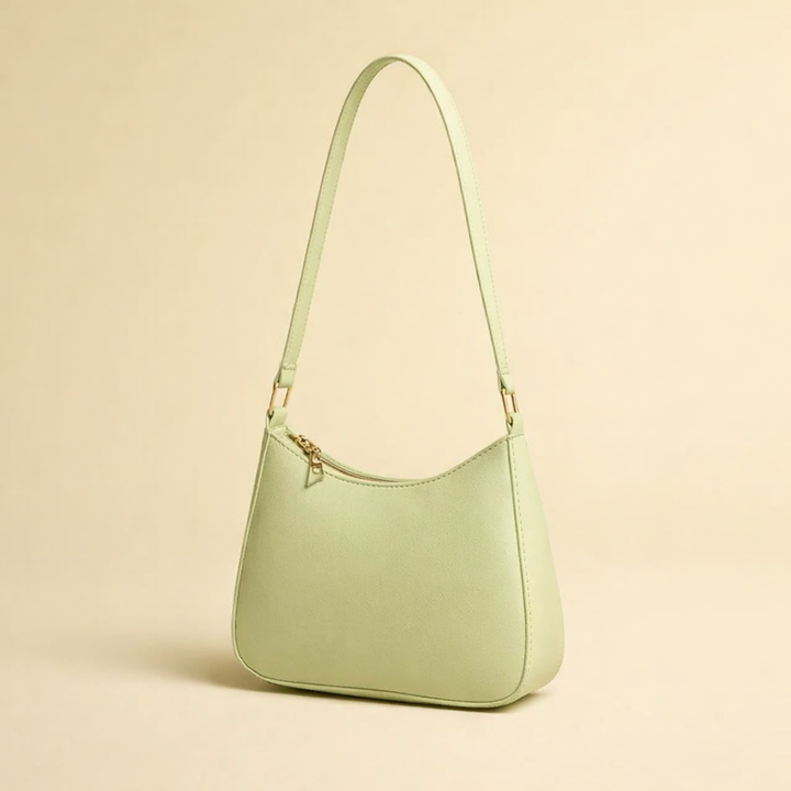 Barbara | Women’s Elegant Compact Shoulder Bag for Modern Styling