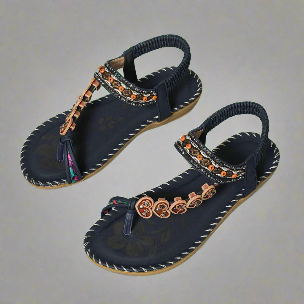 Jocelyn™ | Comfy Orthopedic Sandals