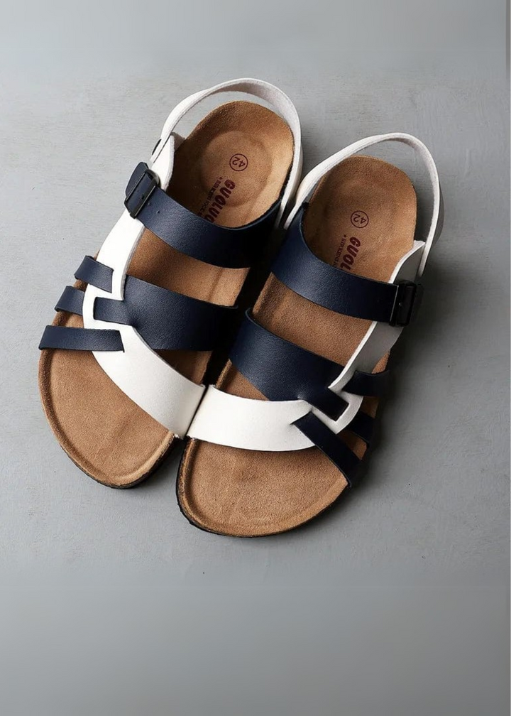 Jill - Perfect and Comfortable Sandals