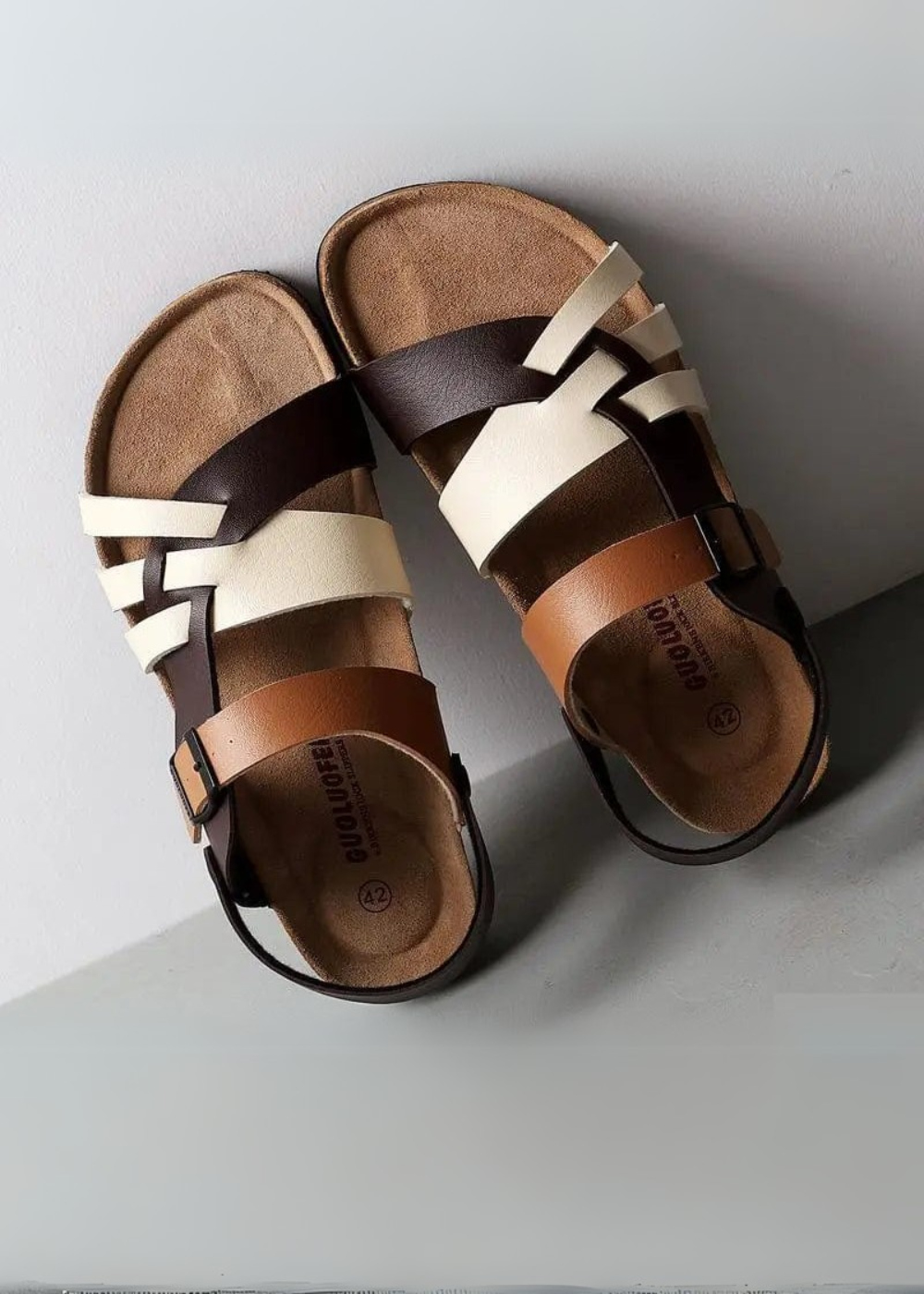 Jill - Perfect and Comfortable Sandals