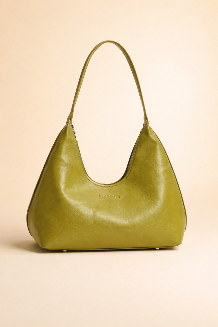 Livia | Women’s Minimalist Everyday Shoulder Bag