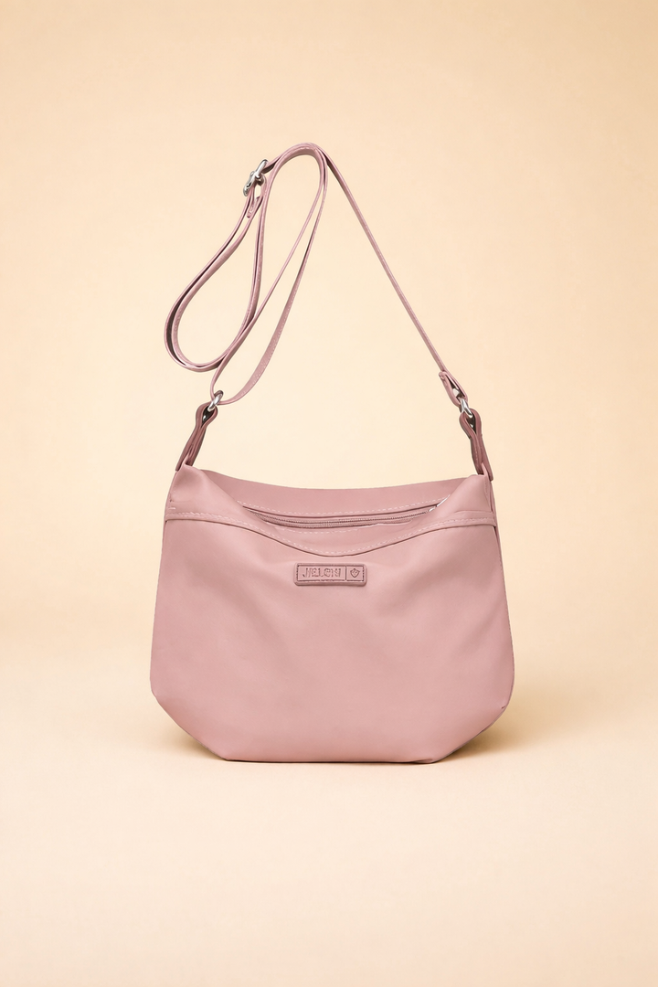 Ultimate SecureStride Anti-Theft Crossbody Bag for Peace of Mind