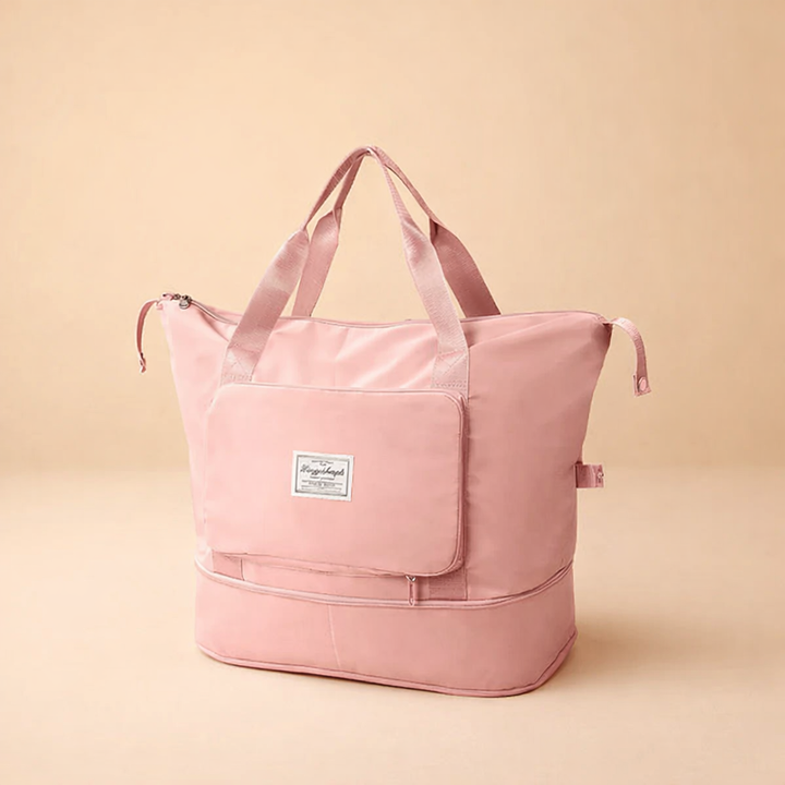 Clara | Women’s Smart Weekend Carryall Bag