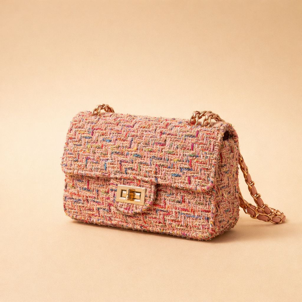 Isabella | Women’s Elegant Structured Fashion Bag