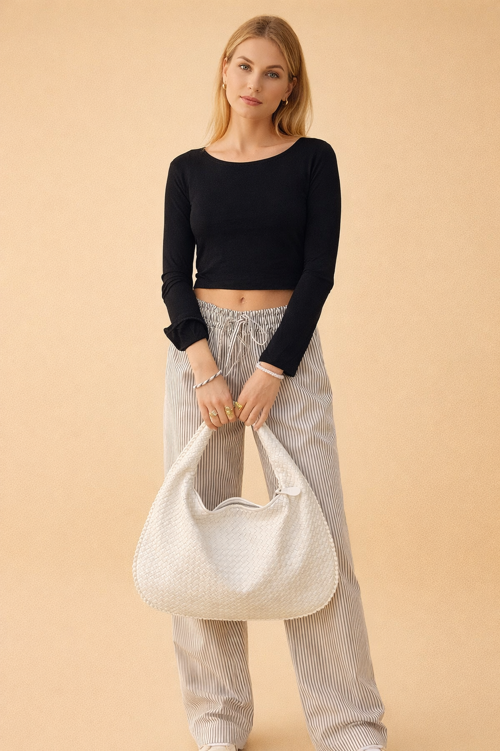 Elena | Women’s Elegant Everyday Shoulder Bag