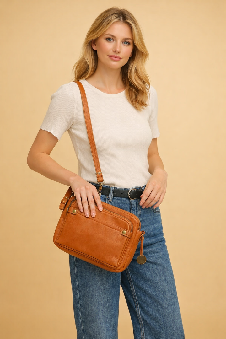 Zuzanna | Women’s Elegant Everyday Handbag for Effortless Styling