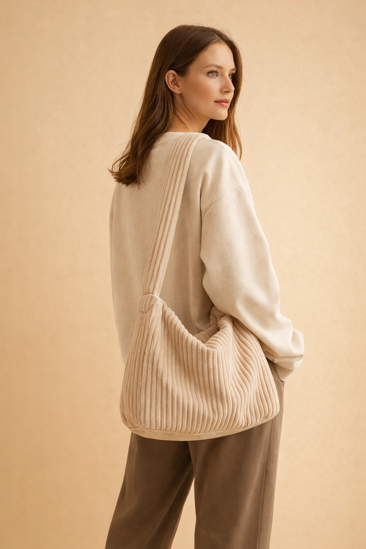 Jean | Women’s Elegant Casual Carryall Bag