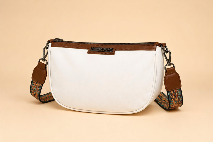 Thea | Women’s Minimalist Casual Crossbody Bag
