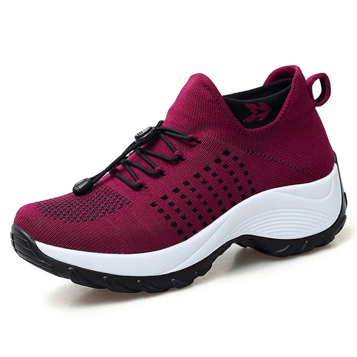 Felicity | Women's Orthopedic Shoes