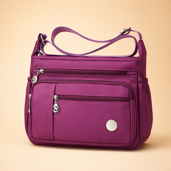 Clara | Women’s Practical Travel Crossbody Bag